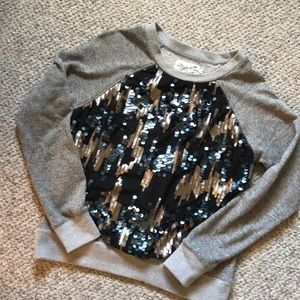 Evy’s Tree Joy pullover